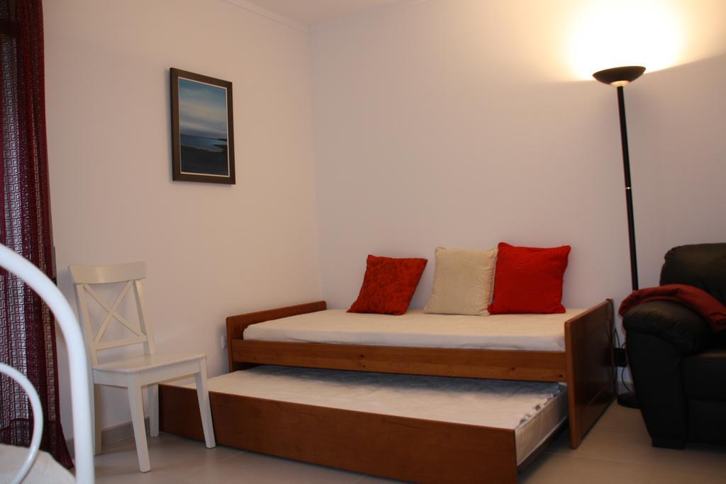 Apartamento Urbanizacao Aurora Rio Vila Real de Santo António Exterior foto