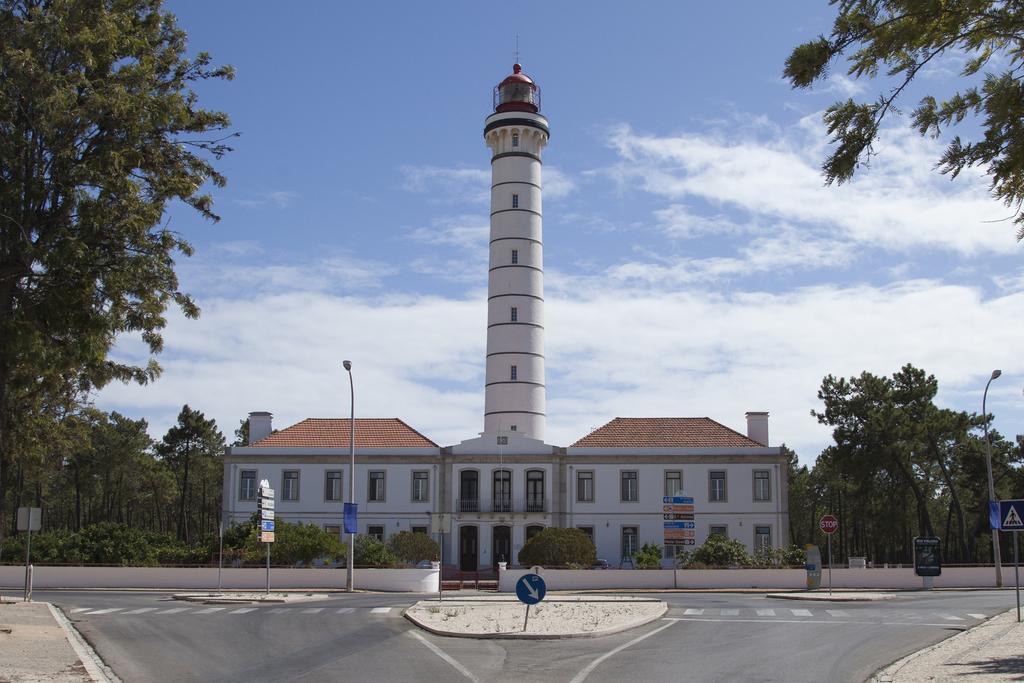 Apartamento Urbanizacao Aurora Rio Vila Real de Santo António Exterior foto