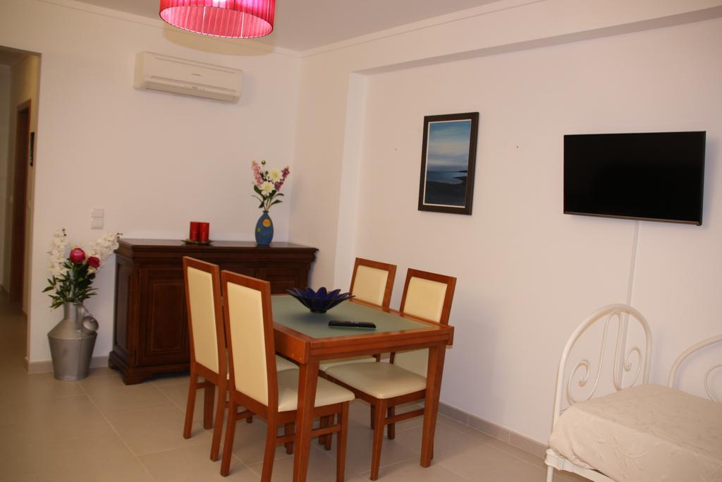 Apartamento Urbanizacao Aurora Rio Vila Real de Santo António Exterior foto