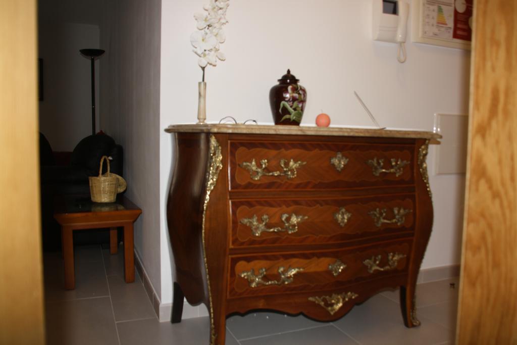 Apartamento Urbanizacao Aurora Rio Vila Real de Santo António Exterior foto